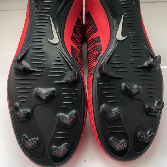 🔴Nike Custom ID Cleats🔴 - Picture 4 of 5